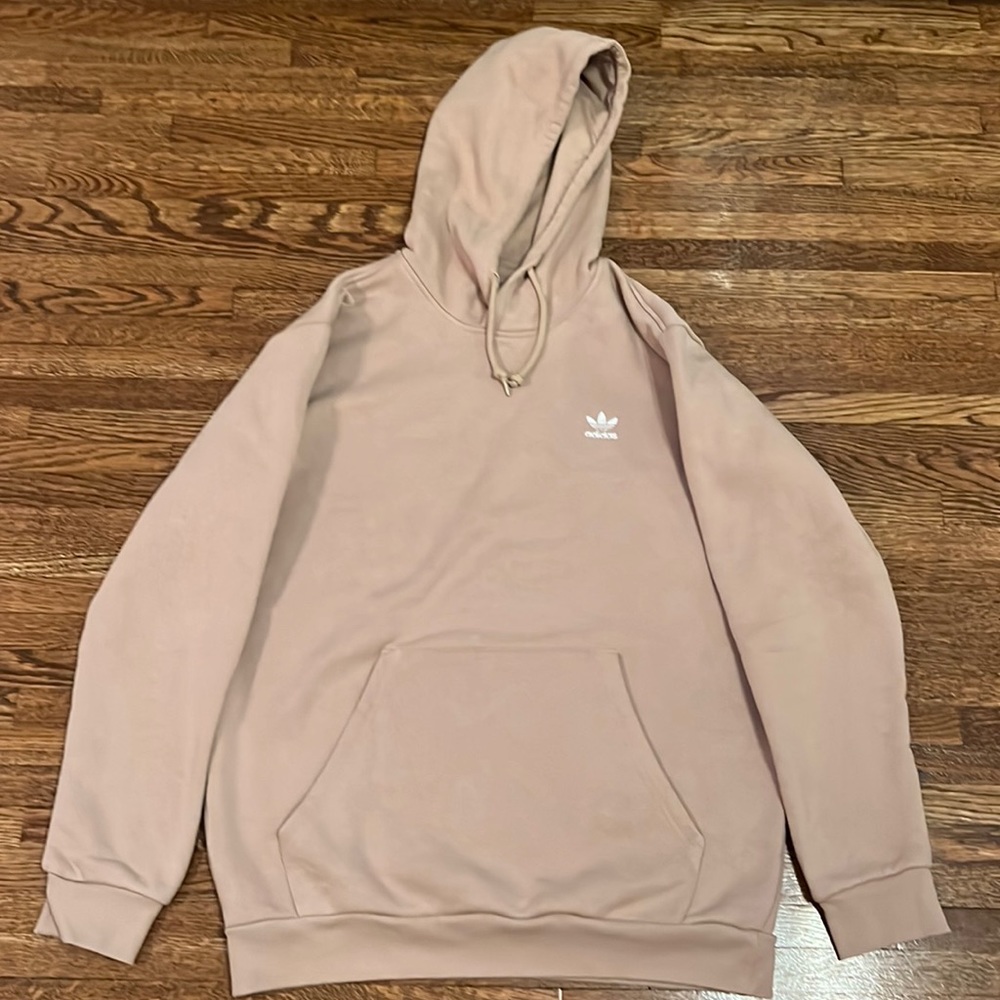 Men’s Adidas Hoodie